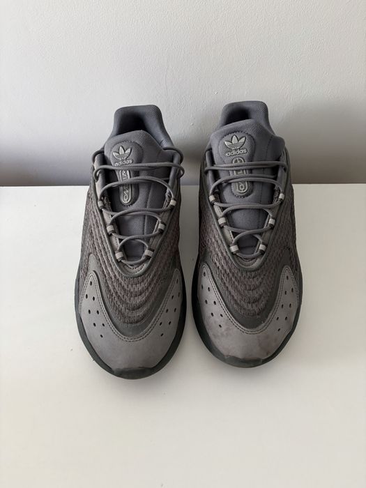 Adidas ozelia - мъжки обувки, номер 45 1/3