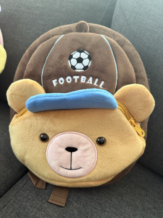 Детски раници за момичета и момчета