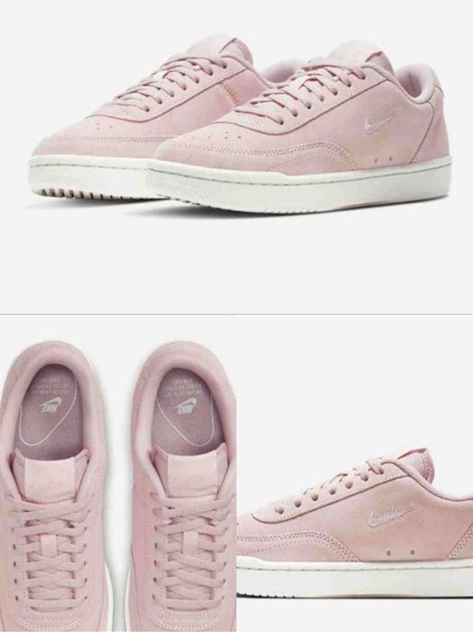 Женские крассовки Nike . Корея