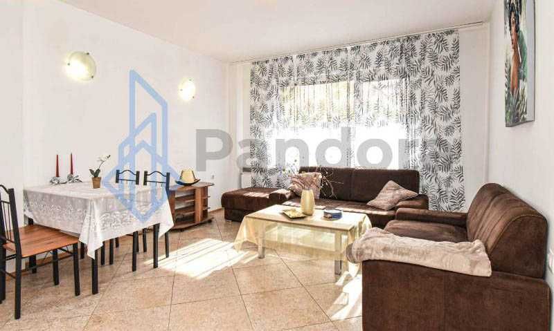 Двустаен апартамент под наем в кв. Овча купел