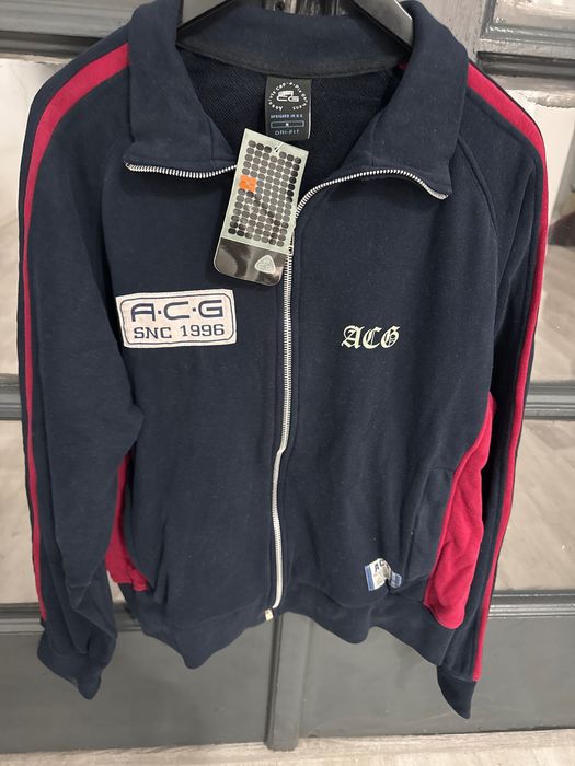 Jeaca de trening de Dama M