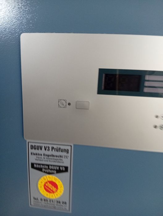 Miele/Миеле PT8203 SL WP  професионална сушилня