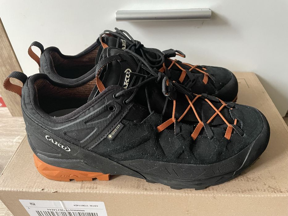 Mizuno Asics Aku Mammut Veja Nike маратонки