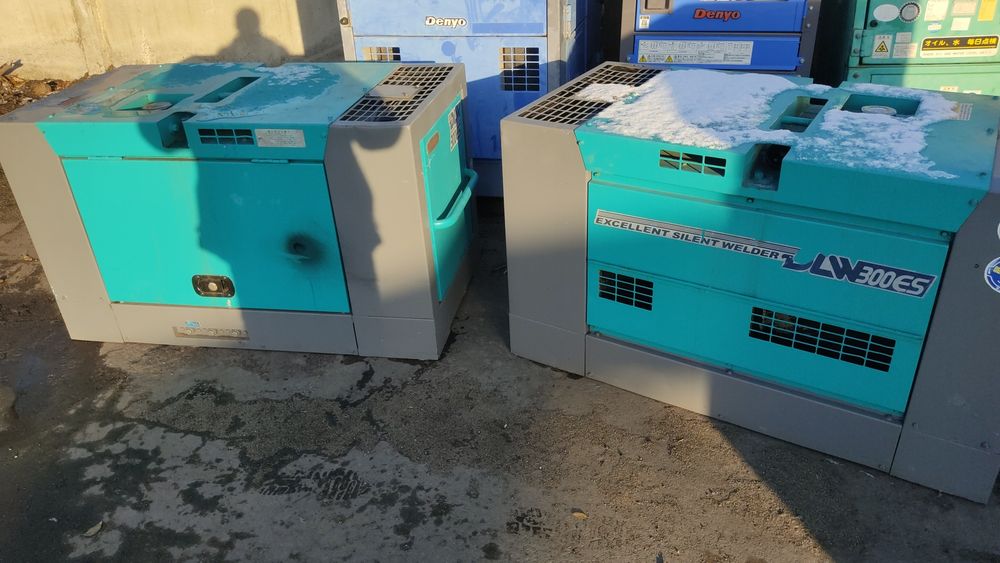 Продажа мини экскаваторов, погрузчиков, диз. генераторов и сварочых: 2 ...