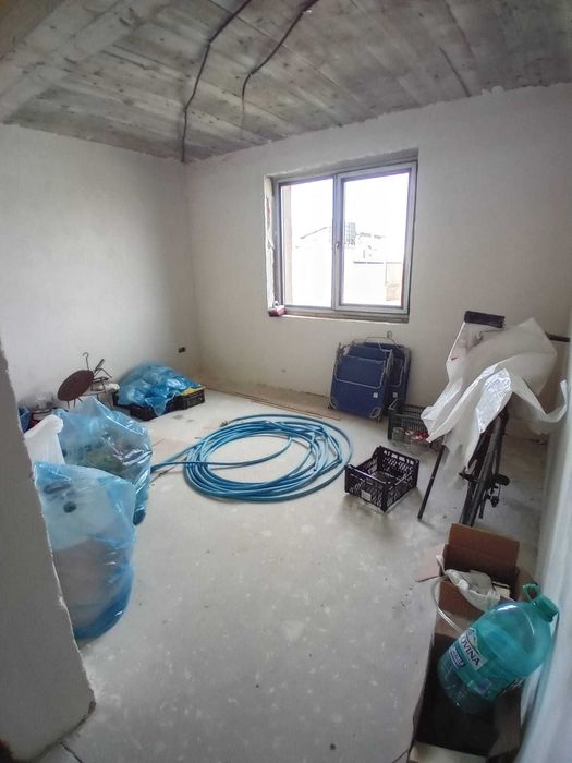 Casa individuala parter