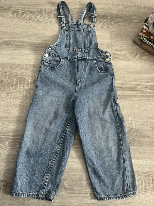 детски гащеризон ZARA