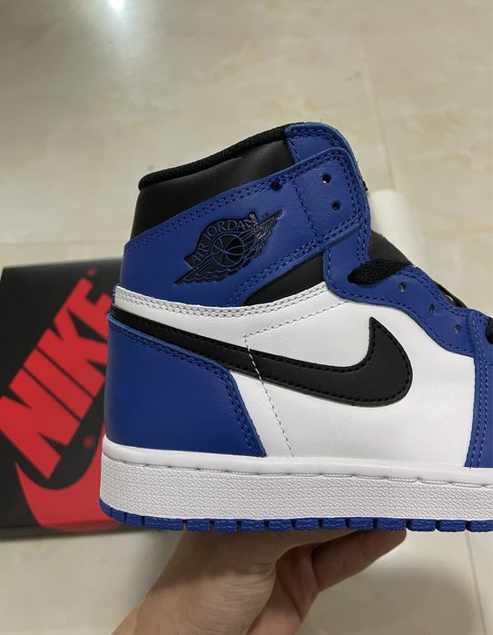 Air Jordan 1 Retro High “Game Royal”