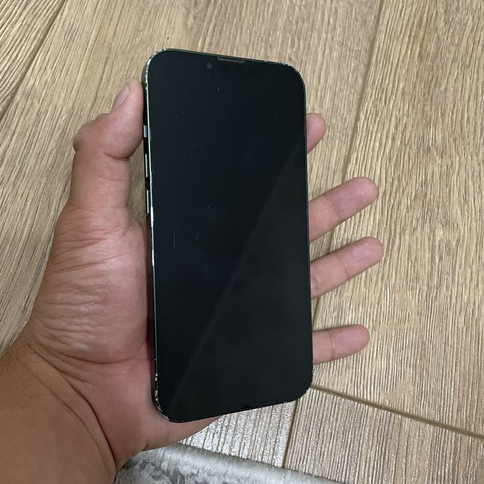 Iphone 13 / Айфон 13 / Айфон 13 Зеленый