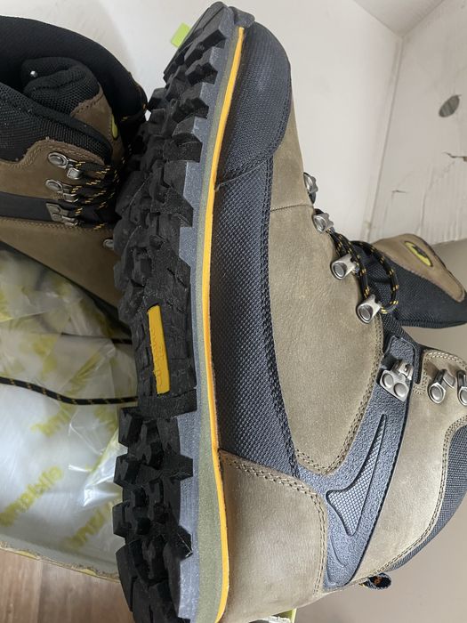 Продам ботинки Elkland. Размер 44