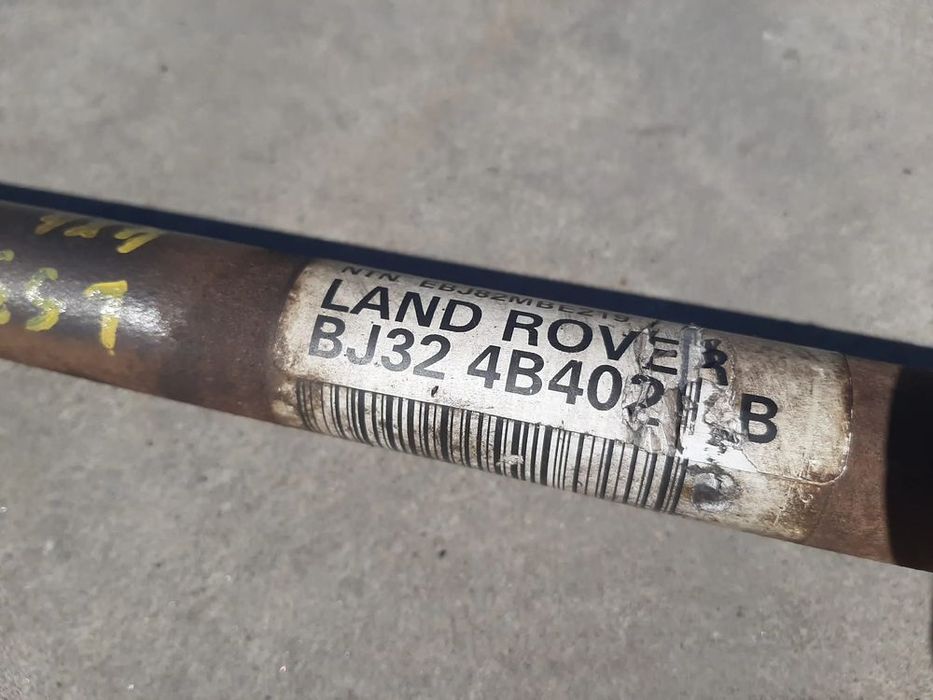 planetara stanga spate 2.2 d 224dt  land rover range rover evoque l538  4x4  2012 bj324b402 b