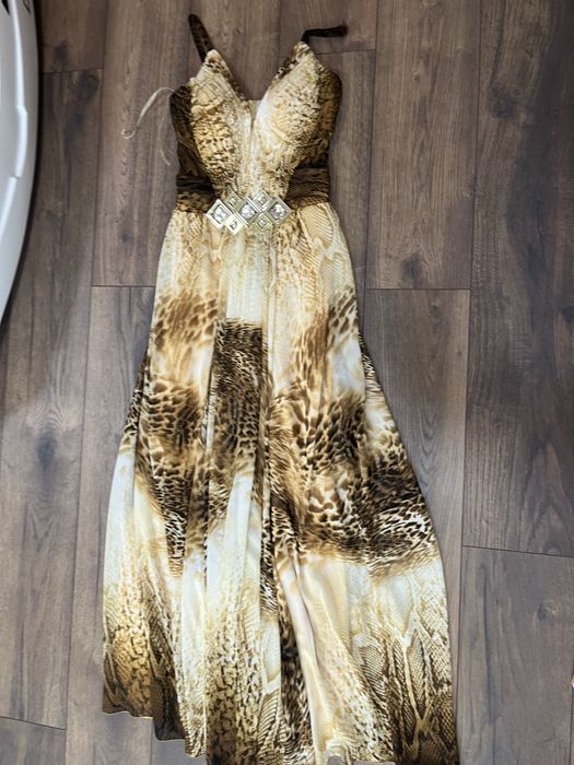 Официална рокля   бална рокля