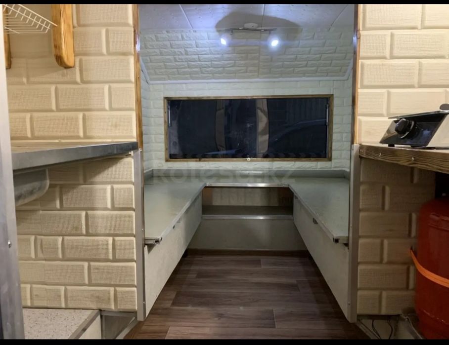 Срочно продается Дом на колесах
