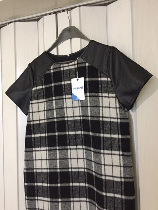 Mayoral детска рокля