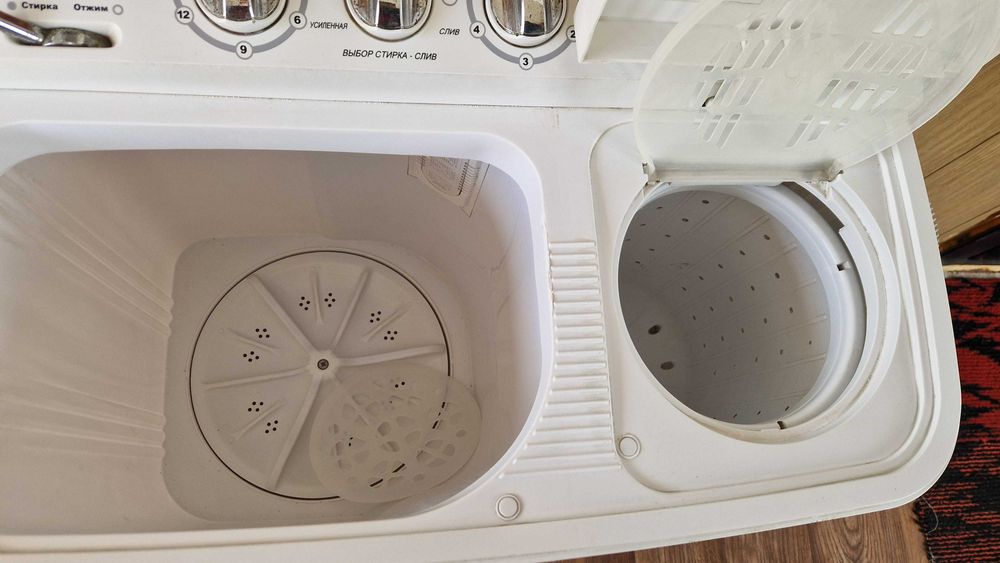 Продам машинку полуавтомат