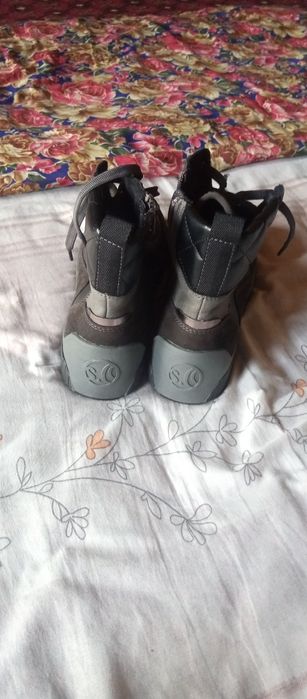 S. Oliver's original brend