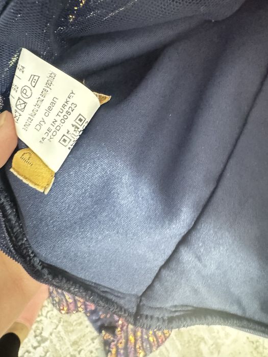 Новое платье, вечернее (50-52 размер )