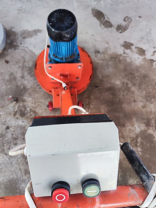 Гилам ювиш учун мулжалланган роутер апарати