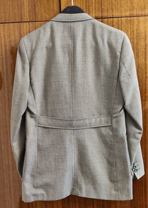 Винтидж мъжки костюми