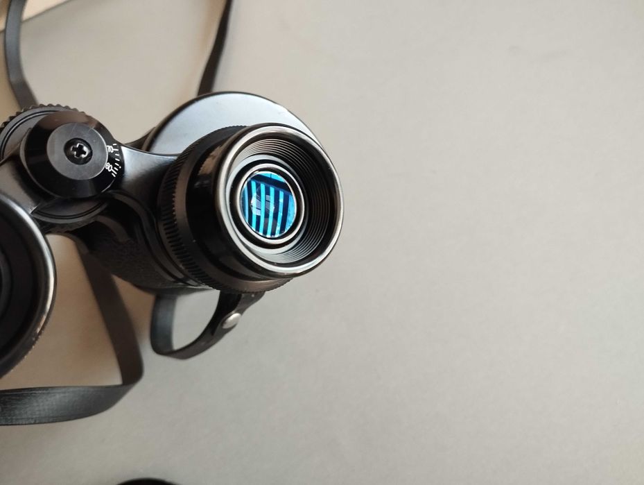 Промо Ловен Японски Бинокъл-Super Tecnar 8x40 (J-B251)