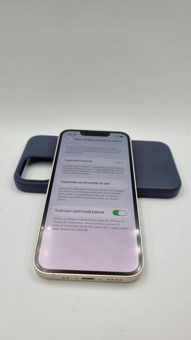 Amanet F28: Telefon Iphone 13 Mini