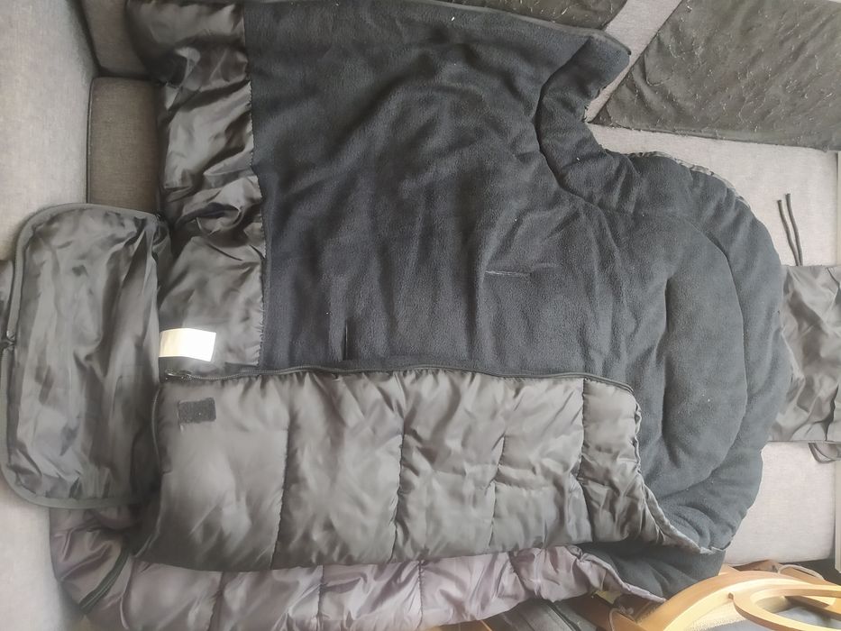 Зимно чувалче за количка fillikid