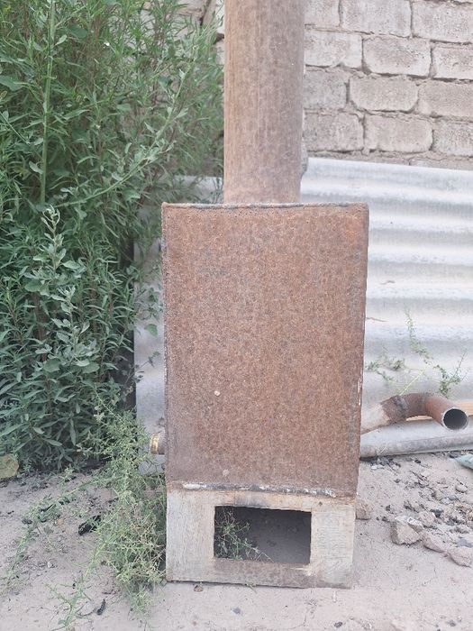 Yarim sezon ishlatilgan ekonom katyol sotiladi. Tez va arzon narxda