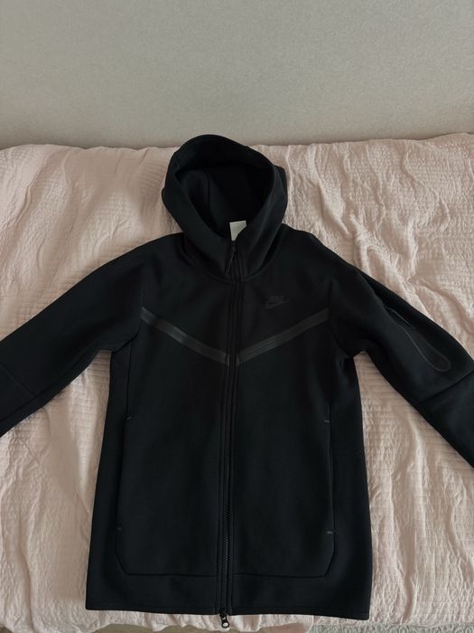 Nike tech fleece