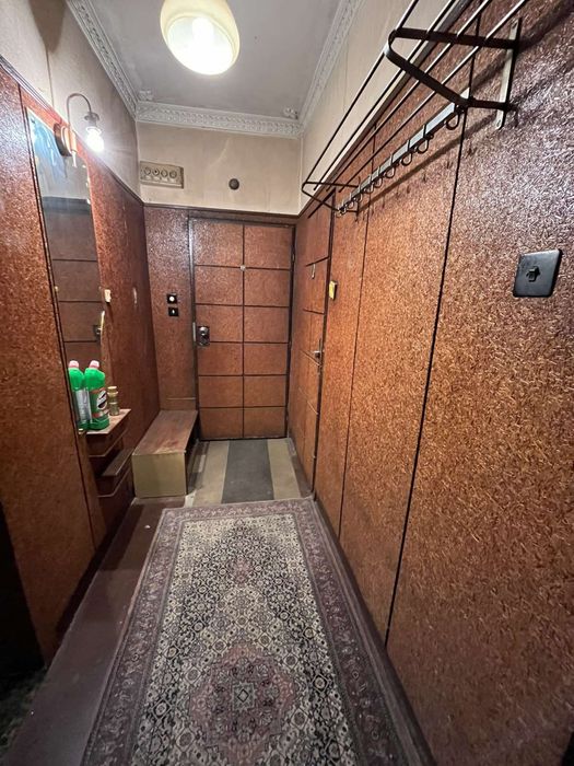 Продава се Тристаен апартамент в Перник, Хумни дол - 76 кв.м за 906 €/кв.м - Снимка #3