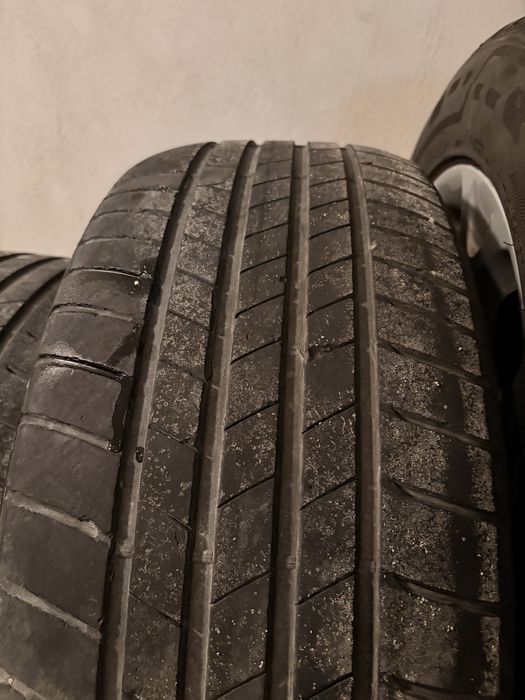 Джанти 19” 5x120 ET48 9j BMW X5 X6 255 55 19