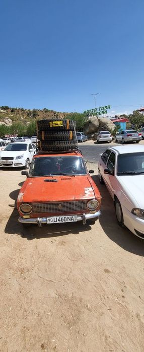 Jiguli 02 Радной краска 5 караопка кукон деска дакмет ментан газ мошин