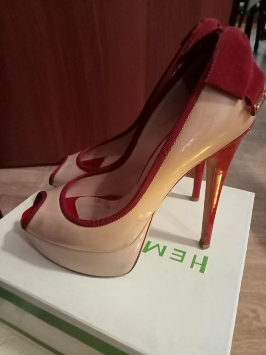 Продам туфли !!!