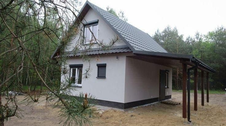 Confectionam case modulare, locuinte moderne pe structura metalica