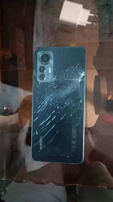 Продам Xiaomi mi 12lite