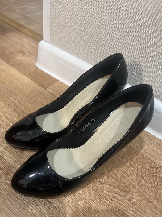 продам классные туфелки