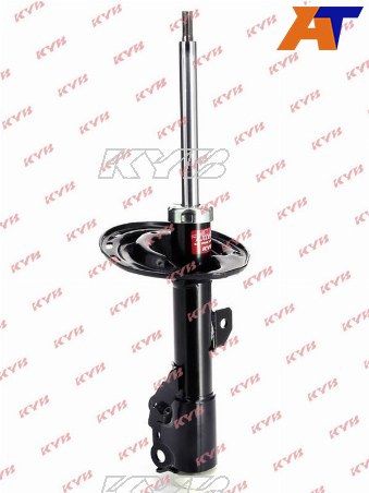 Стойка передняя Toyota Camry