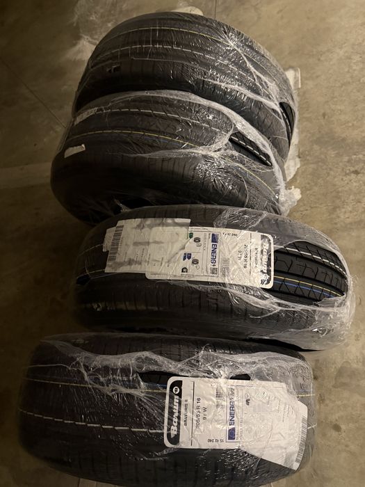 Anvelope Vara Barum / Hankook 205/55/16 91V DOT 2026