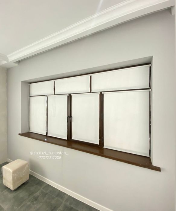 Ролл шторы день ночь  жалюзи горизонтальные жалюзи