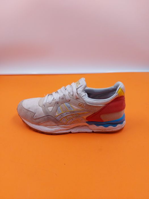 Asics Gel номер 39.5 Оригинални маратонки