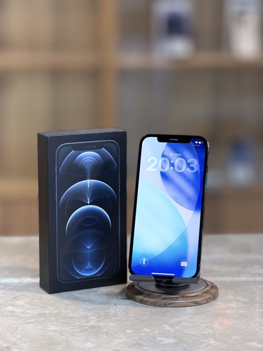 iPhone 12 Pro 512GB / Айфон 12 Про 512ГБ PhoneLab