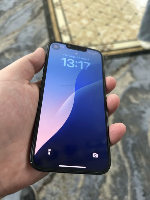 Iphone14 с гарантией