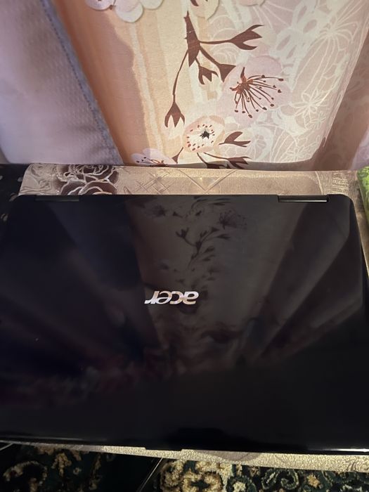Ноутбук Acer
