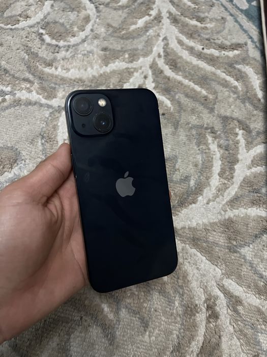 продам айфон 13 без минусов