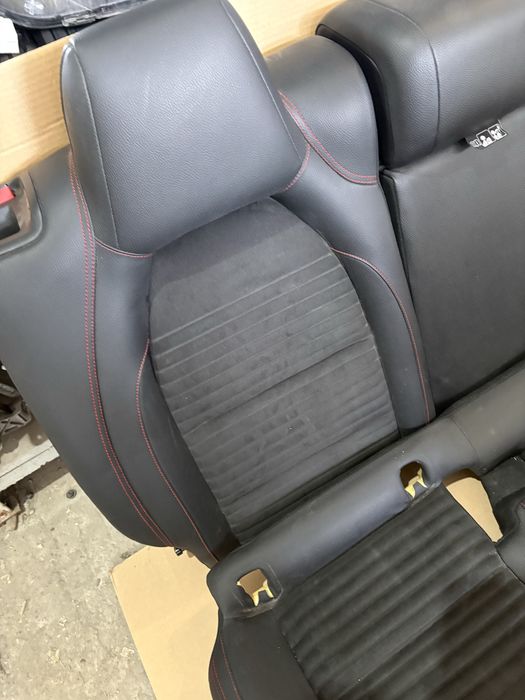 Салон Mercedes GLA W156 Amg