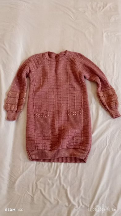 Tonika jempir vyazinni yangi