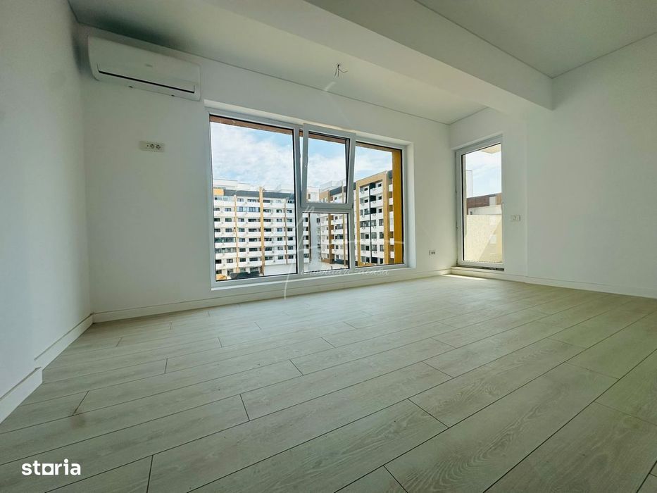 Apartament nou 2026 - Metrou Berceni la 650 m - acte gata - mutare ime