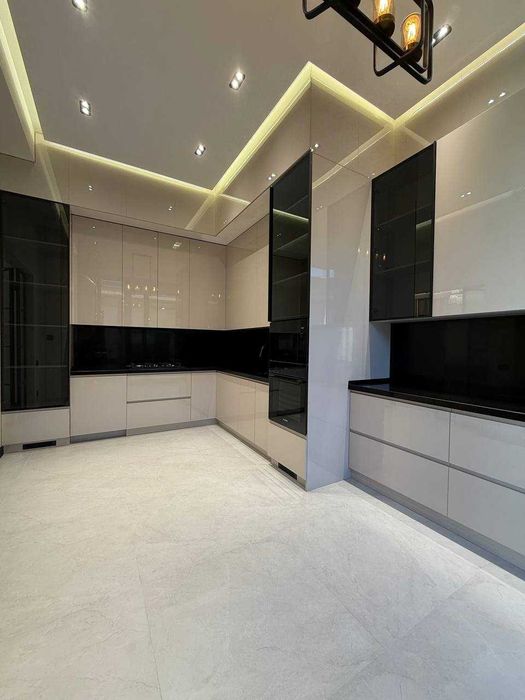 5-комнатный Дом 350 м² с бассейном Яккасарай - Ракат Боши