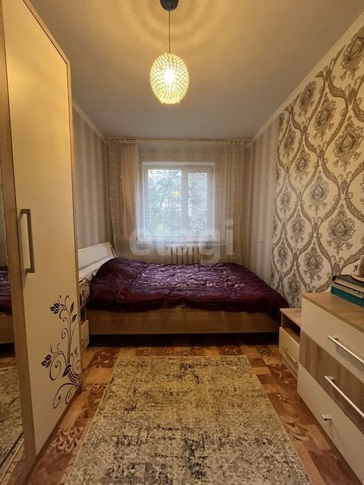 Продам 3 ком в Авиагородке