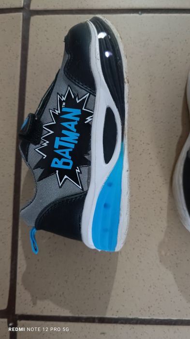 Adidași cu leduri 26