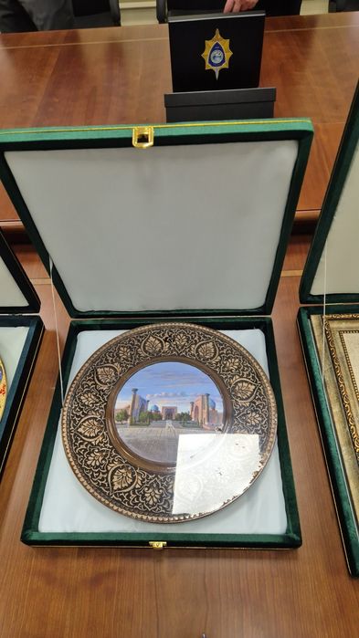 Сувениры нацинальн