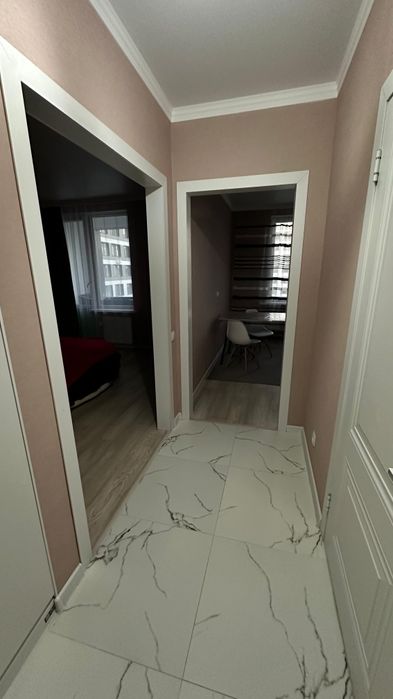 1комн на Хан шатыре